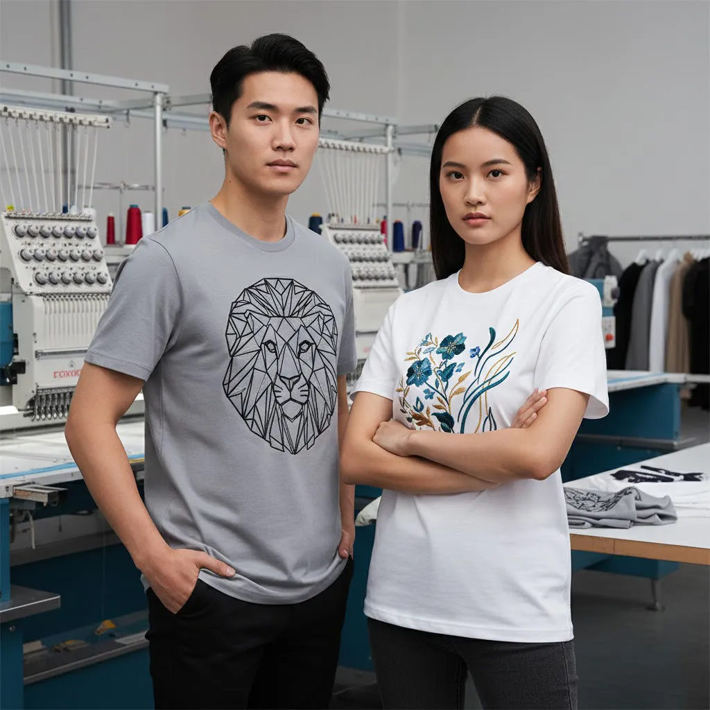 งานปัก ศิลปะแห่งการสร้างสรรค์บนผืนผ้า เพื่อทุกโอกาสสำคัญของคุณ