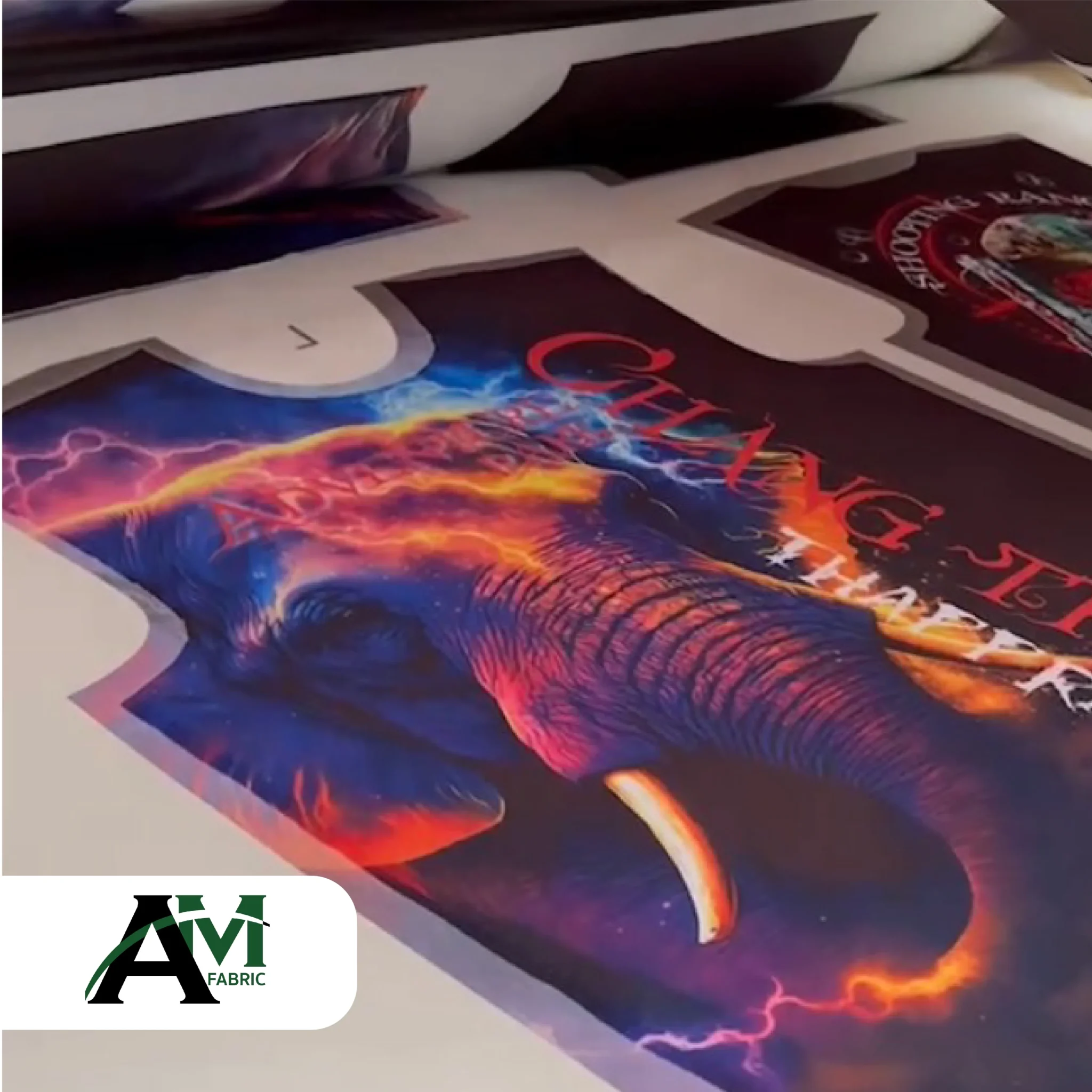 งานสกรีนซับมิเลชั่น